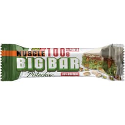 PowerPro BigBar Pistácia 100g