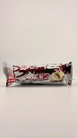 Proteínová tyčinka "Brisee" s višňovým konfitom 55 g