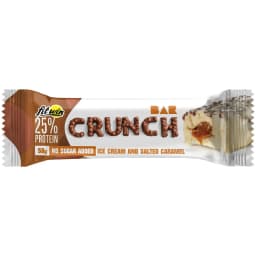 Crunch Bar ZMRZLINA SLANÝ KARAMEL 50 g