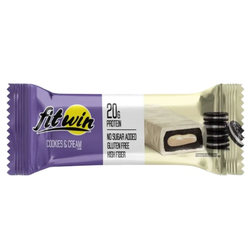 FitWin COOKIES&CREAM 60g